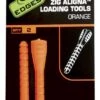 Fox Zig Alinga Loaded Tools X 2 Orange -Korda Sportvissen Winkel fox fox zig alinga loaded tools x 2 orange