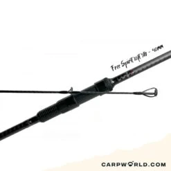 Free Spirit Helical 10ft 3lb 40mm