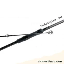 Free Spirit Helical 12ft 3.25lb 50mm