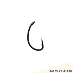 Gardner BULK Covert Continental Mugga Hooks
