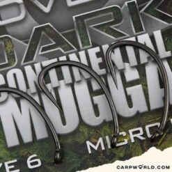 Gardner Covert Continental-Mugga Hooks