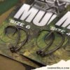 Gardner Covert Dark Mugga Hooks -Korda Sportvissen Winkel gardner tackle gardner covert dark mugga hooks