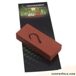 Gardner Point Doctor 2