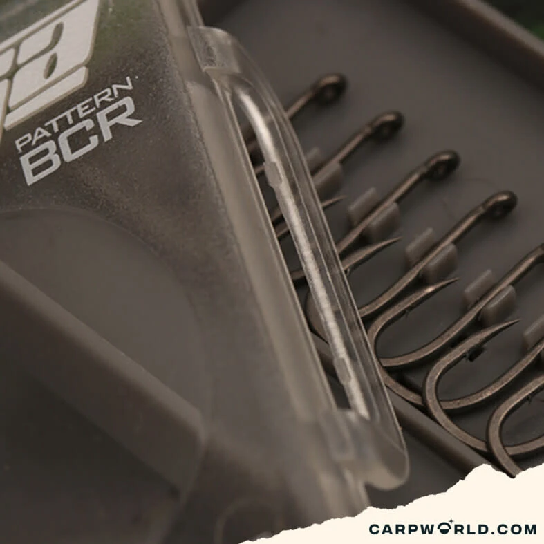 Gardner Rigga Bcr Hooks 3 Gardner Rigga Bcr Hooks