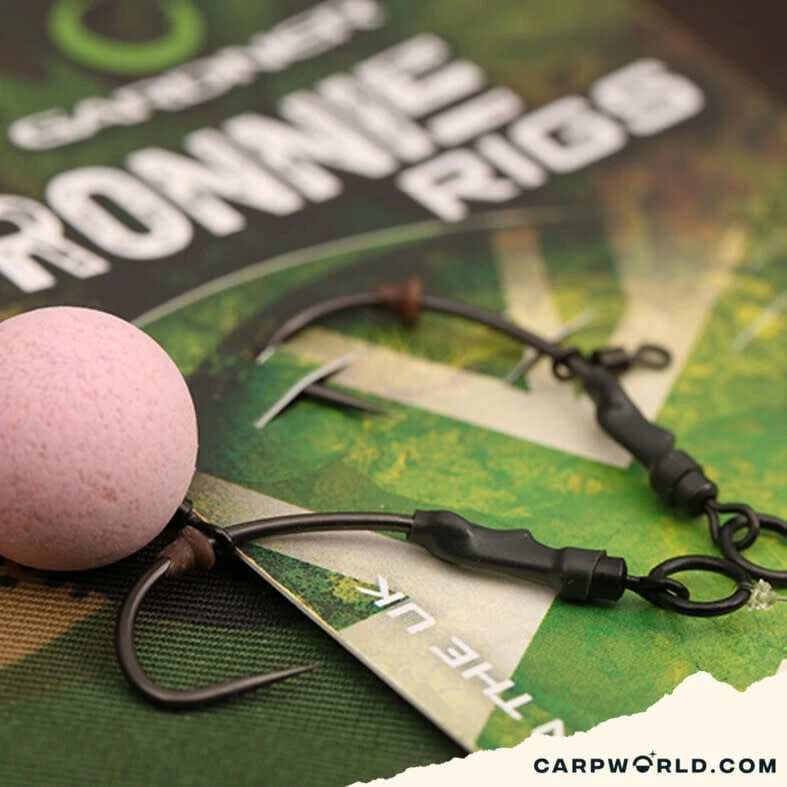 Gardner Ronnie Rigs 3 Gardner Ronnie Rigs