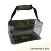 Grade Clear View Bucket -Korda Sportvissen Winkel grade grade clear view bucket