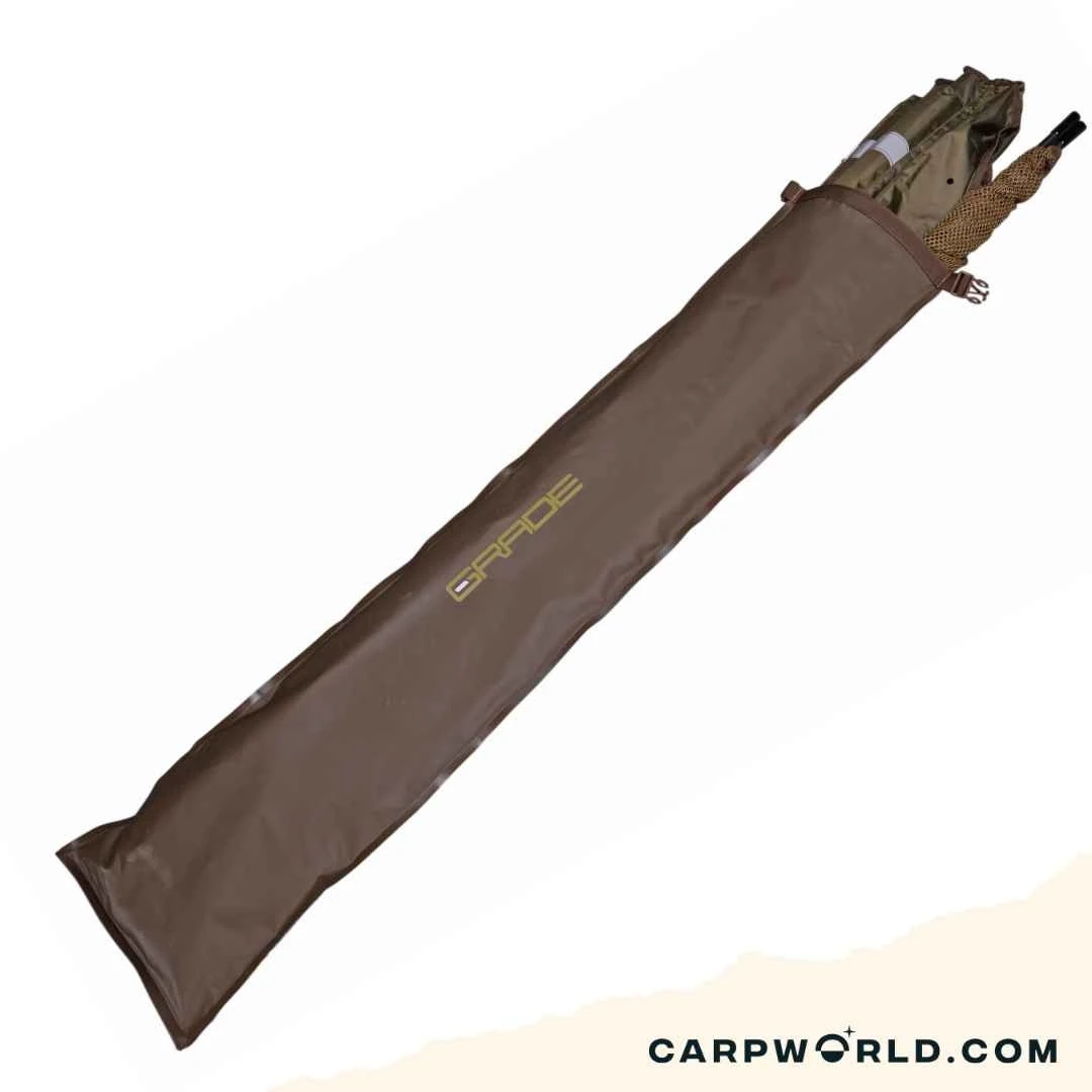 Grade D-Smell Stinkbag 3 Grade D-Smell Stinkbag