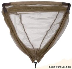 Grade M-Brace Landing Net 42' 2Sec
