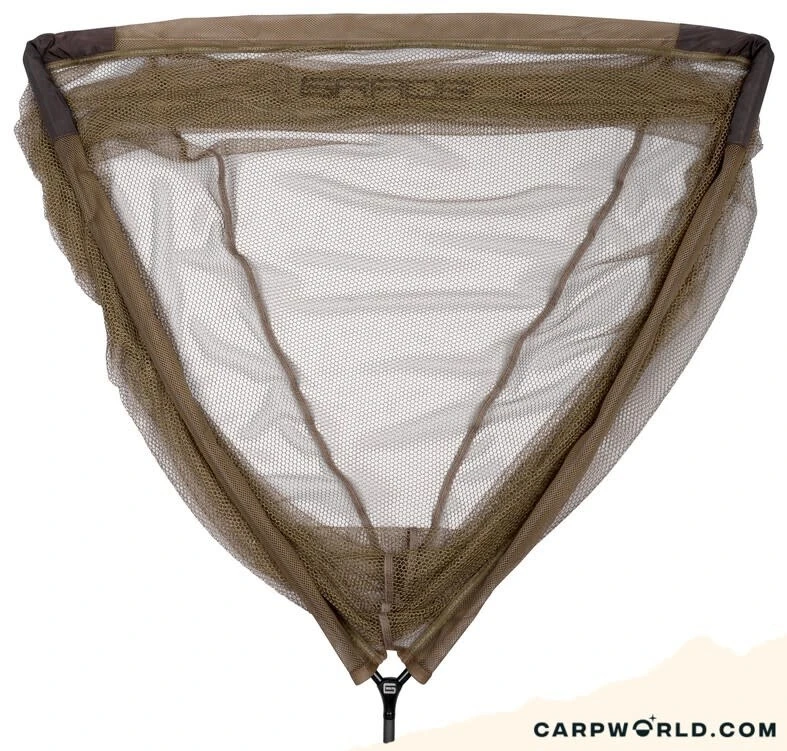 Grade M-Brace Landing Net 42' 2Sec 3 Grade M-Brace Landing Net 42' 2Sec