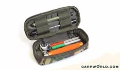 JAG Hook Sharpening Kit Camo