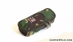 JAG Hook Sharpening Pouch Camo