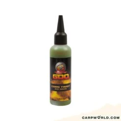 Korda Goo Corn Twist Bait Smoke