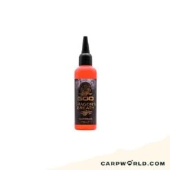 Korda Goo Dragon Breath Supreme