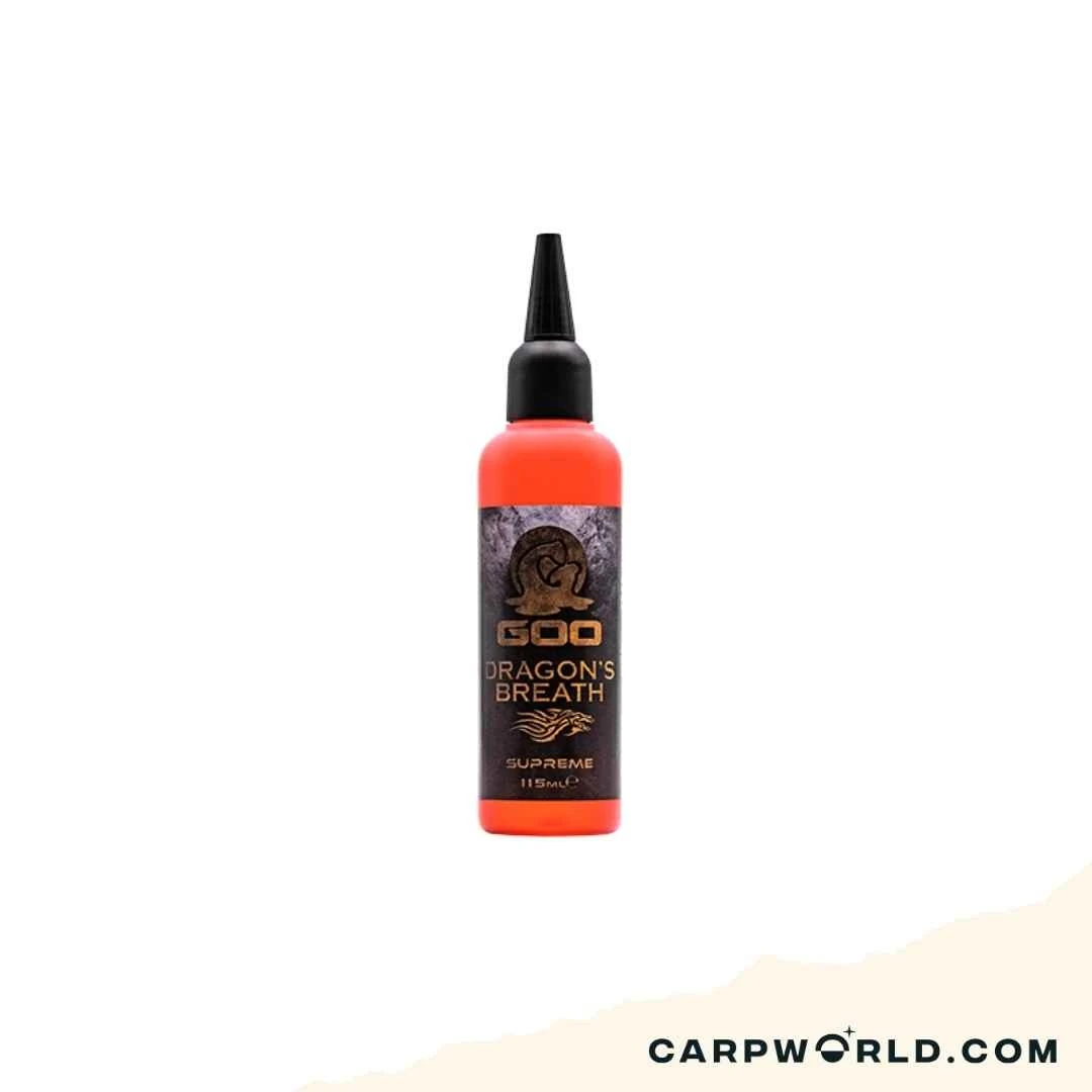 Korda Goo Dragon Breath Supreme 3 Korda Goo Dragon Breath Supreme