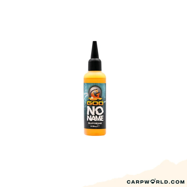 Korda Goo No Name Supreme 3 Korda Goo No Name Supreme