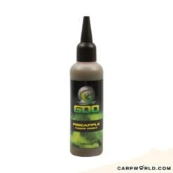 Korda Goo Pineapple Smoke