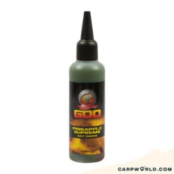 Korda Goo Pineapple Supreme Bait Smoke