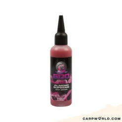 Korda Goo Pink Almond Supreme Bait Smoke