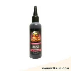 Korda Goo Spicy Squid Supreme