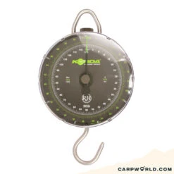 Korda 120lb Dial Scales