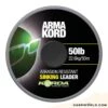 Korda Arma-Kord Sinking 50 Mt -Korda Sportvissen Winkel korda korda arma kord sinking 50 mt
