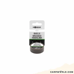 Korda Basix Braided Hooklink 10m
