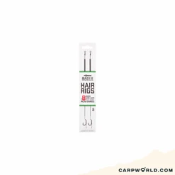 Korda Basix Hair Rigs Wide Gape