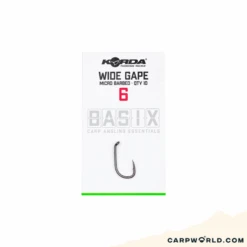 Korda Basix Wide Gape