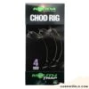 Korda Chod Rig Long 1 Korda Chod Rig Long -Korda Sportvissen Winkel korda korda chod rig long