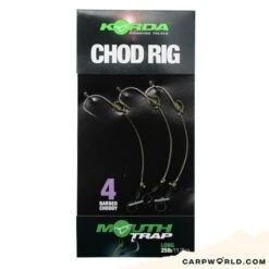Korda Chod Rig Long