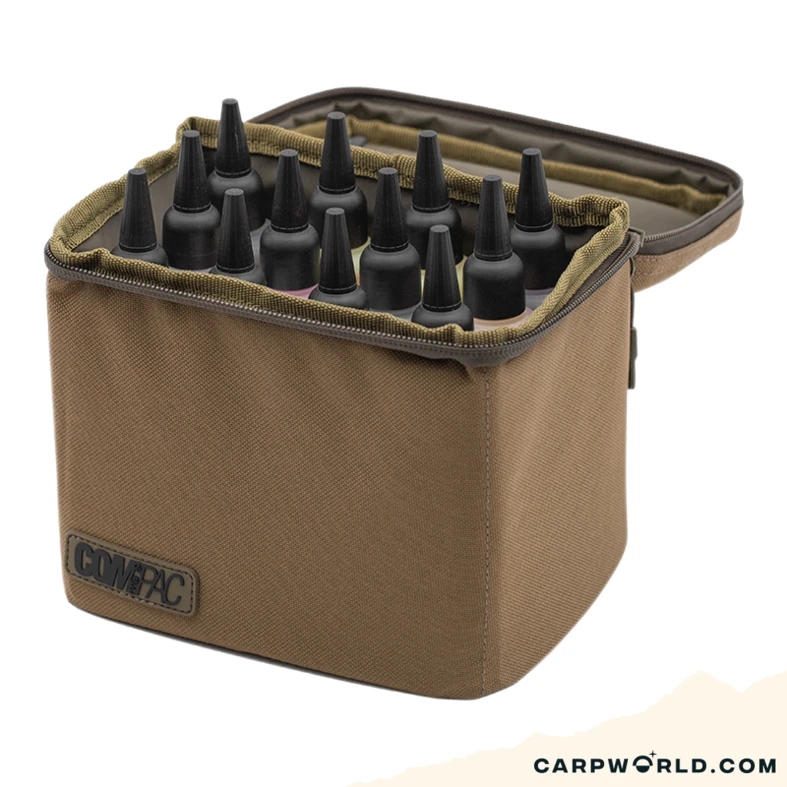 Korda Compac Goo Bag 3 Korda Compac Goo Bag