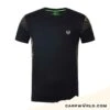 Korda Cut Tee Black -Korda Sportvissen Winkel korda korda cut tee black