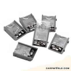 Korda Dark Matter Balancing Weights