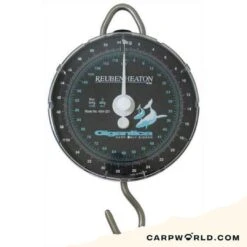 Korda Gigantica 120lb 54kg Dial Scales