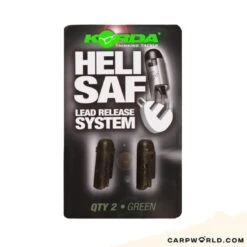 Korda Heli Safe