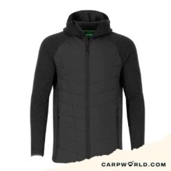 Korda Hybrid Jacket Charcoal