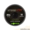 Korda Hybrid Stiff 20lb 1 Korda Hybrid Stiff 20lb -Korda Sportvissen Winkel korda korda hybrid stiff 20lb