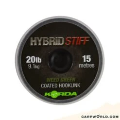 Korda Hybrid Stiff 20lb