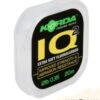 Korda IQ Extra Soft Fluorocarbon Hooklink