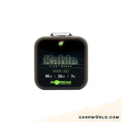Korda Kable Tight Wave Leadcore 7m