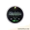 Korda Kable Tight Weave 25m