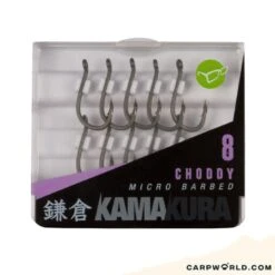 Korda Kamakura Choddy