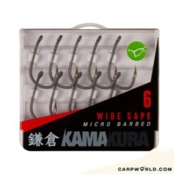 Korda Kamakura Wide Gape