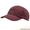 Korda Kool Waterproof Cap Burgundy -Korda Sportvissen Winkel korda korda kool waterproof cap burgundy