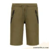 Korda Kore Jersey Shorts Olive 1 Korda Kore Jersey Shorts Olive -Korda Sportvissen Winkel korda korda kore jersey shorts olive