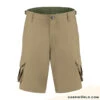 Korda Kore- Kombat Shorts Military Olive