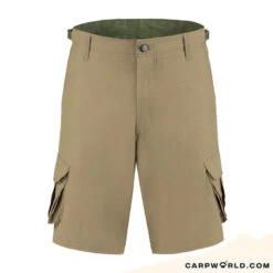 Korda Kore- Kombat Shorts Military Olive