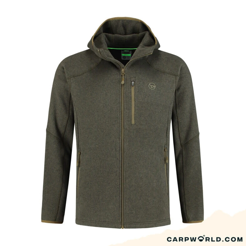 Korda Kore Polar Fleece Jacket 3 Korda Kore Polar Fleece Jacket
