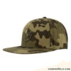 Korda Kore Snapback Kamo