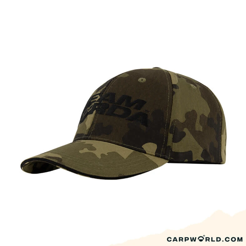 Korda Kore TK Cap Kamo 3 Korda Kore TK Cap Kamo